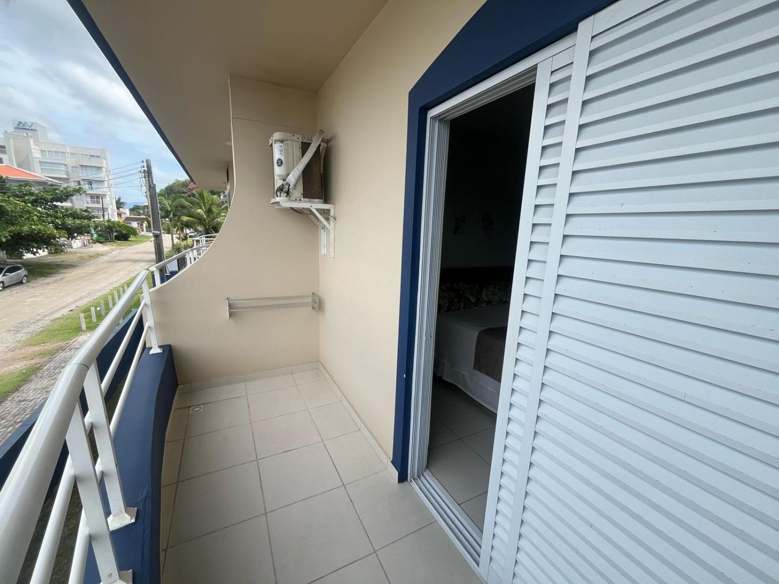 איטפואה Hotel Vila Aguamar חדר תמונה