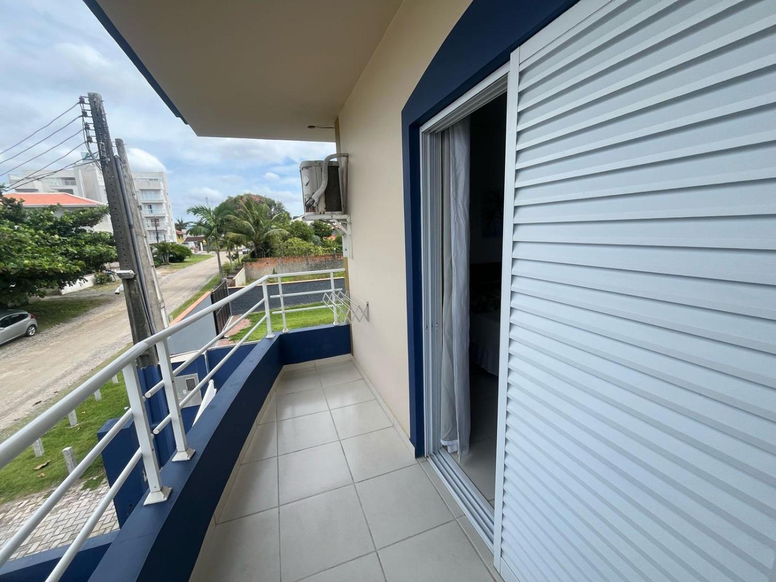 איטפואה Hotel Vila Aguamar חדר תמונה